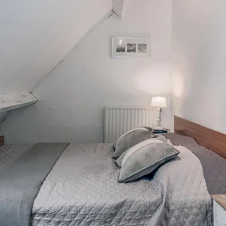 Beuger 15 P187 Holiday home Nieuwpoort