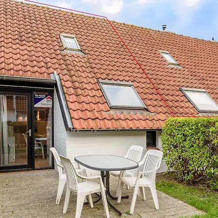 Holiday home Beuger 15 P187 *