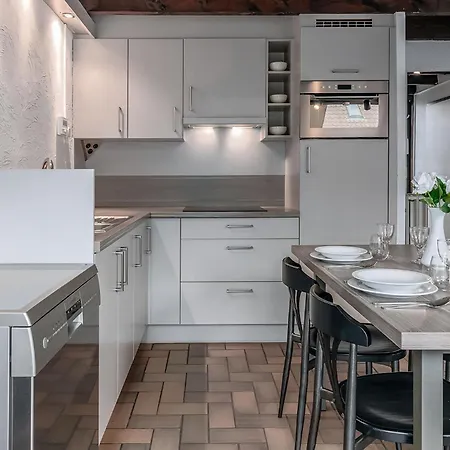 Beuger 15 P187 Casa vacanze Nieuwpoort