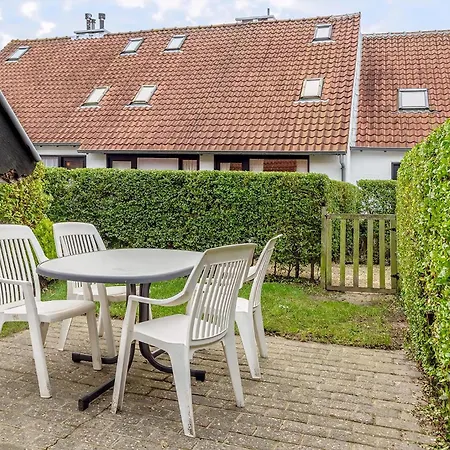 Beuger 15 P187 * Nieuwpoort