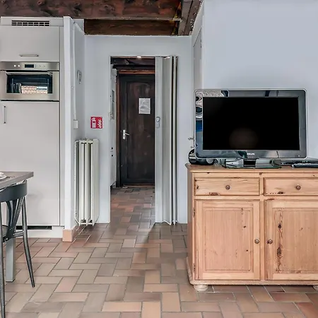 Beuger 15 P187 Casa vacanze Nieuwpoort