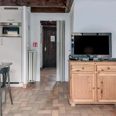 Beuger 15 P187 Holiday home Nieuwpoort