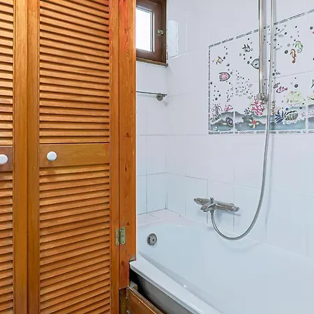Beuger 15 P187 Holiday home