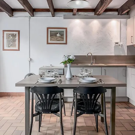 Casa vacanze Beuger 15 P187 *