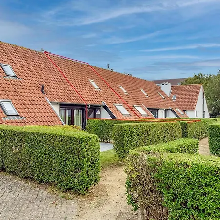 Beuger 15 P187 Holiday home